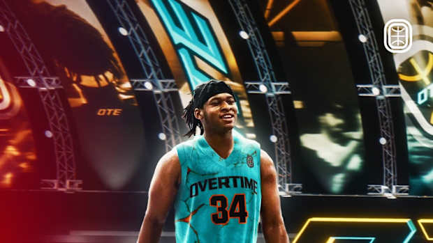 Jahzare Jackson